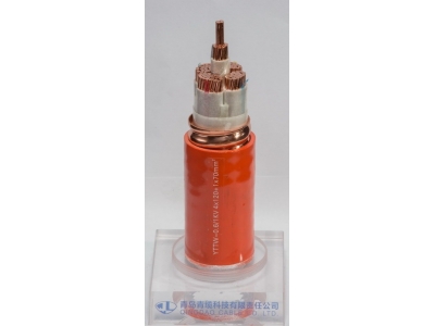 YTTW(RTTZ)柔性矿物绝缘防火电缆(图2)